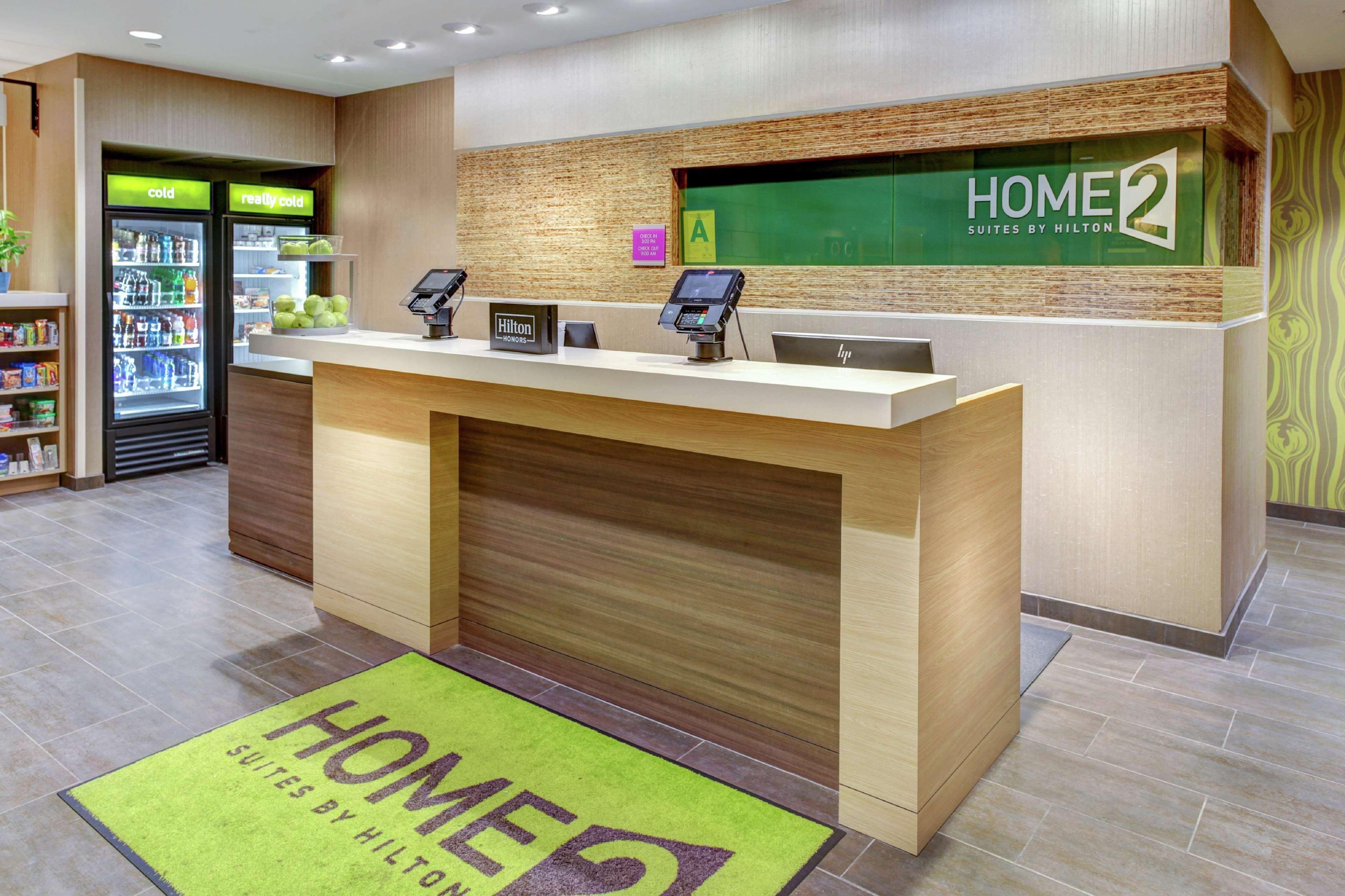 Home2 By Hilton Airport Expo Center 3* Louisville