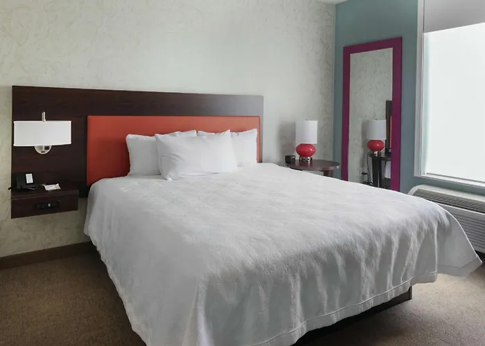 Home2 Suites By Hilton Louisville Airport Expo Center